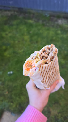 Photo of TASTYAF - 25-26 Ross Rd, Northampton NN5 5AX